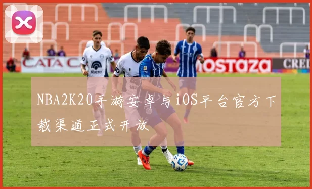 NBA2K20手游安卓与iOS平台官方下载渠道正式开放